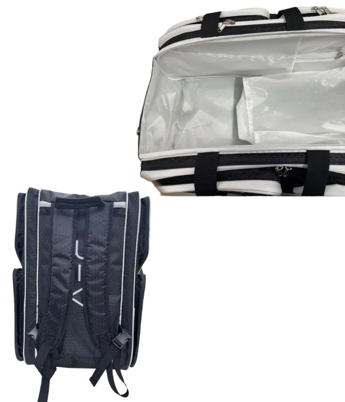 PRO Player Pickleball Bag - Image 4