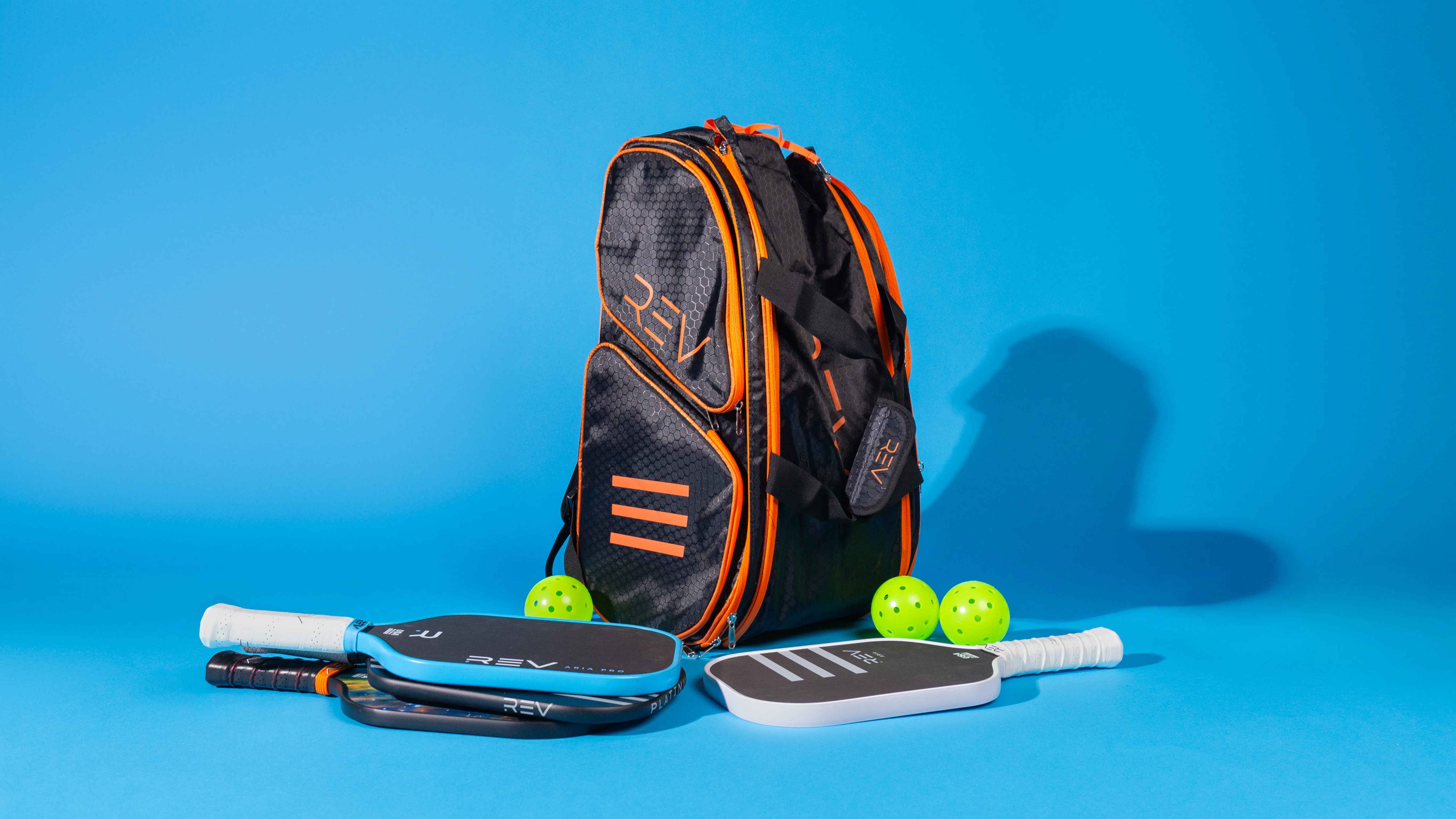 PRO Player Pickleball Bag - Image 9
