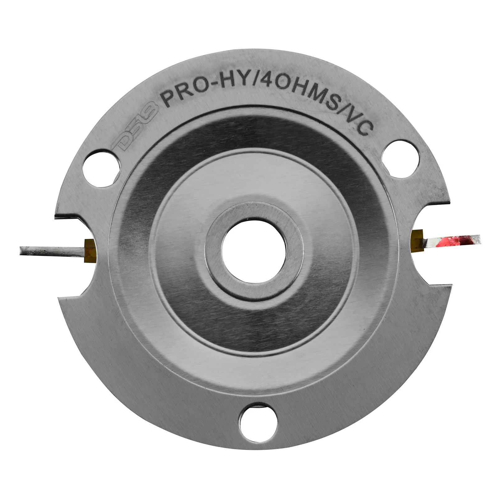 PRO Replacement Diaphragm for PRO-HY6 / 69 / 8 Hybrid Drivers 4-Ohm - Image 3