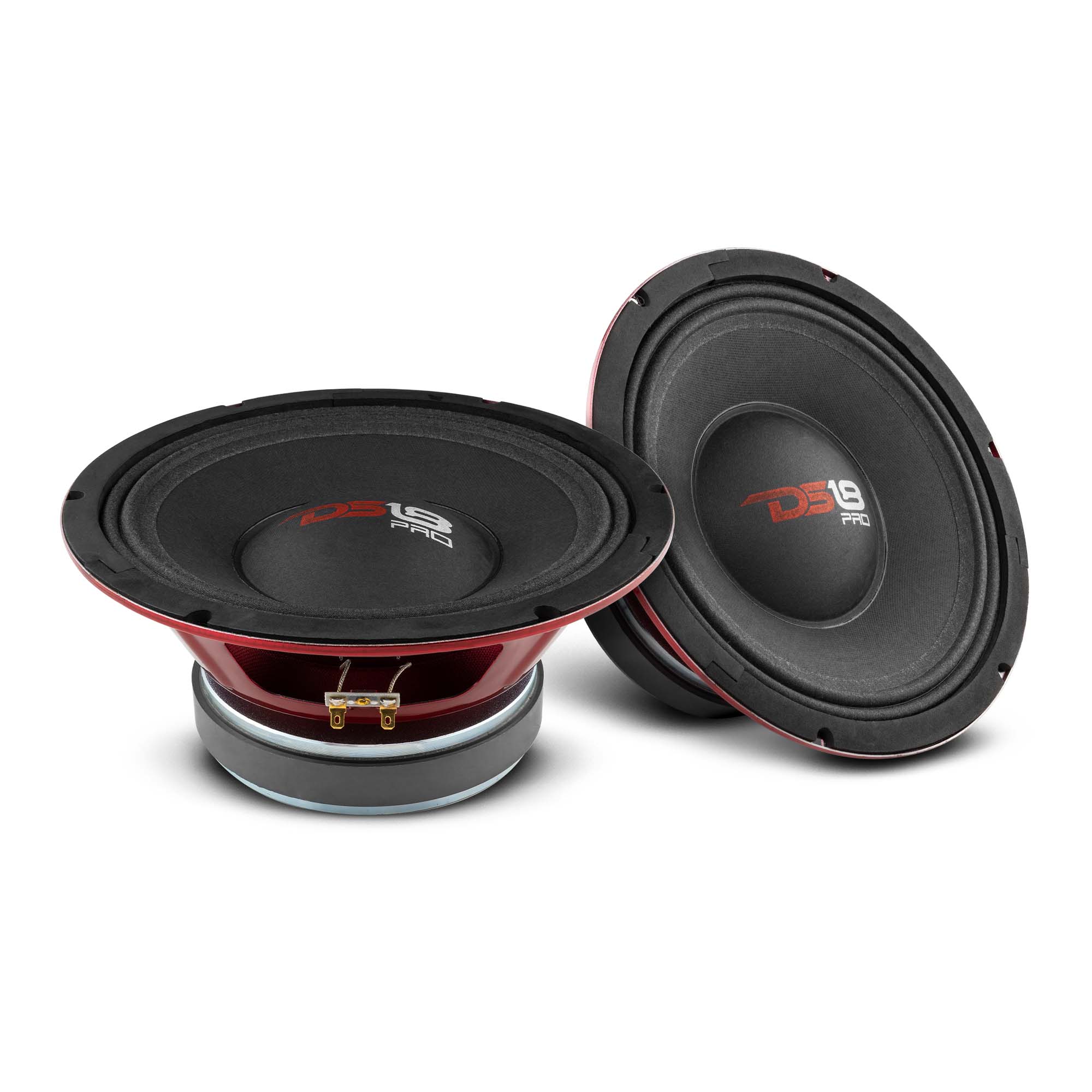 PRO-X 10" Mid-Bass Loudspeaker | 400W RMS 8-Ohm - Image 2