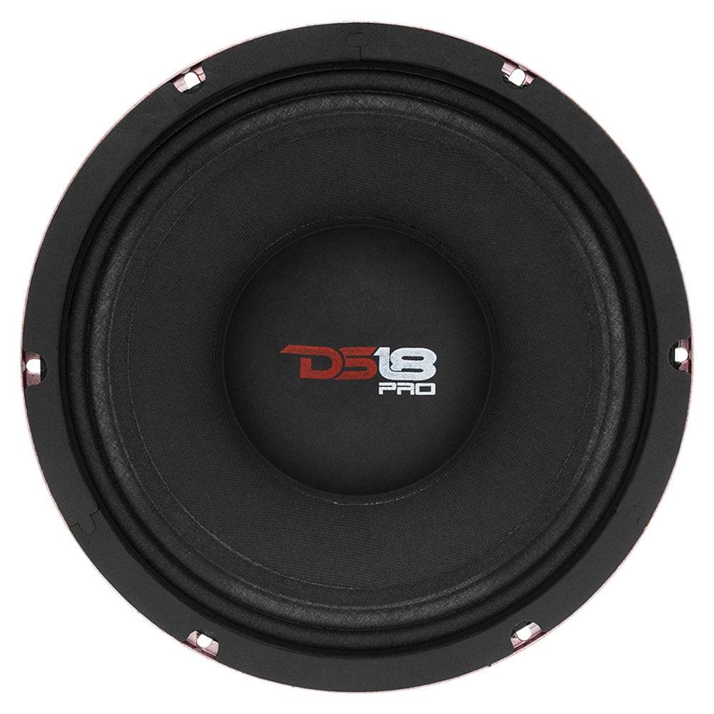 PRO-X 10" Mid-Bass Loudspeaker | 400W RMS 8-Ohm - Image 3
