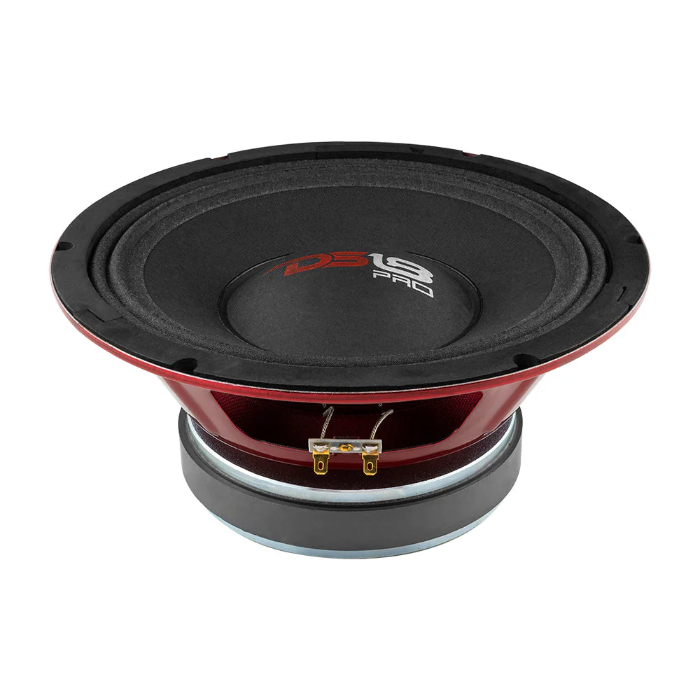 PRO-X 10" Mid-Bass Loudspeaker | 400W RMS 8-Ohm - Image 5