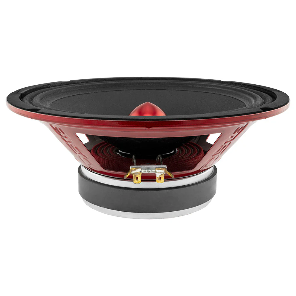 PRO-X 10" Mid-Range Bullet Loudspeaker | 300W RMS 8-Ohm - Image 5