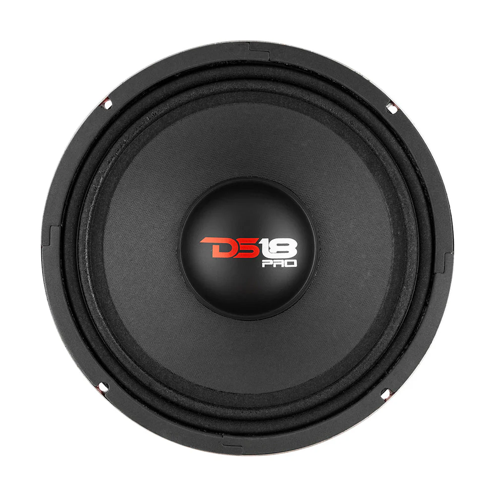 PRO-X 10" Mid-Range Loudspeaker 300 Watts Rms 4-Ohm - Image 3