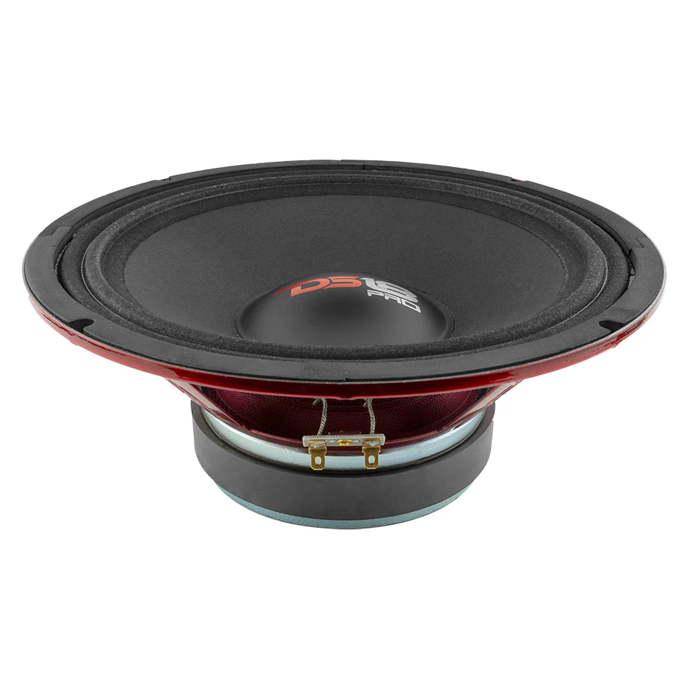 PRO-X 10" Mid-Range Loudspeaker 300 Watts Rms 4-Ohm - Image 5