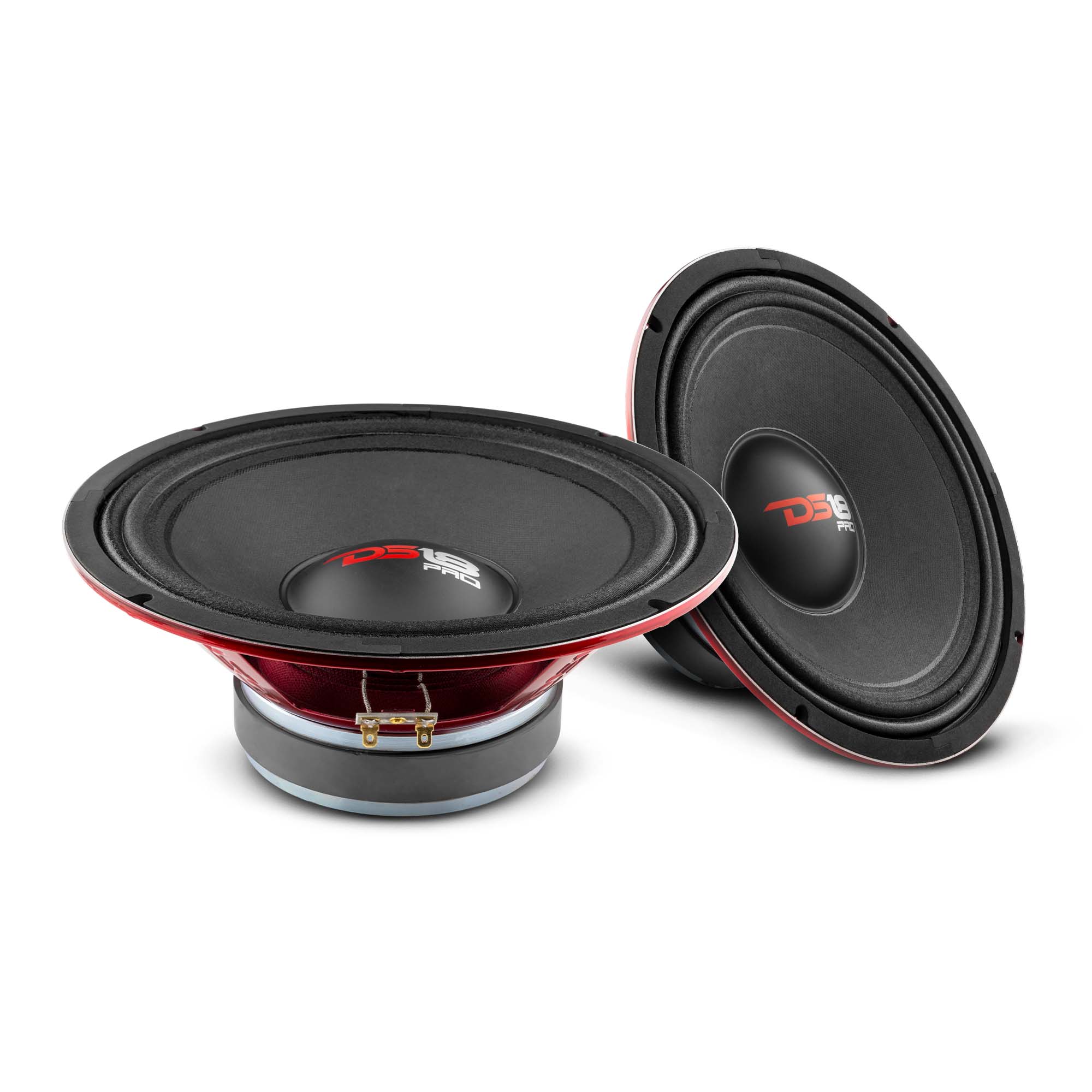 PRO-X 10" Mid-Range Loudspeaker 300 Watts Rms 8-Ohm - Image 2