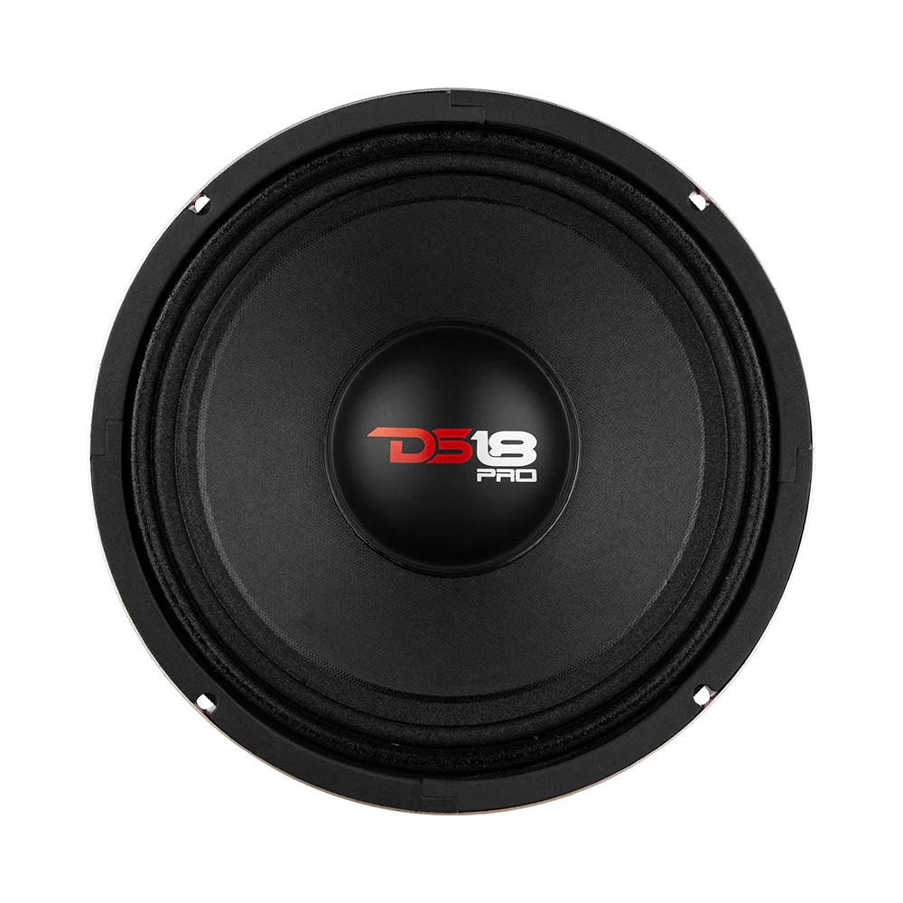 PRO-X 10" Mid-Range Loudspeaker 300 Watts Rms 8-Ohm - Image 3