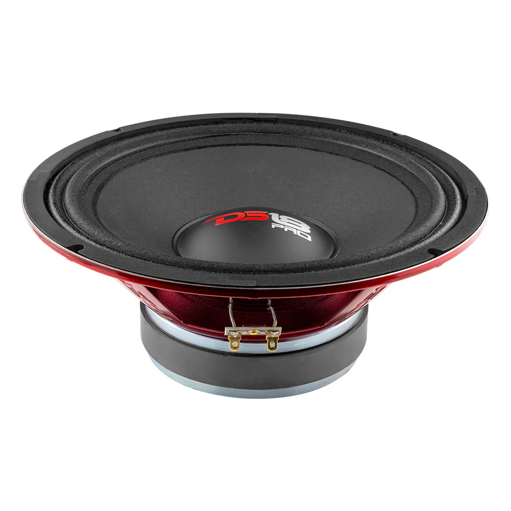 PRO-X 10" Mid-Range Loudspeaker 300 Watts Rms 8-Ohm - Image 5
