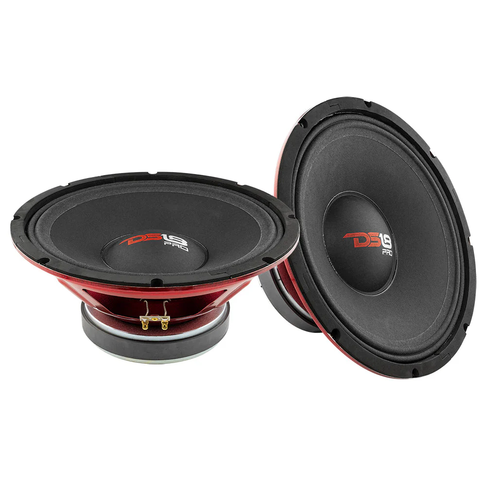 PRO-X 12" Mid-Bass Loudspeaker | 500W RMS 8-Ohm - Image 2
