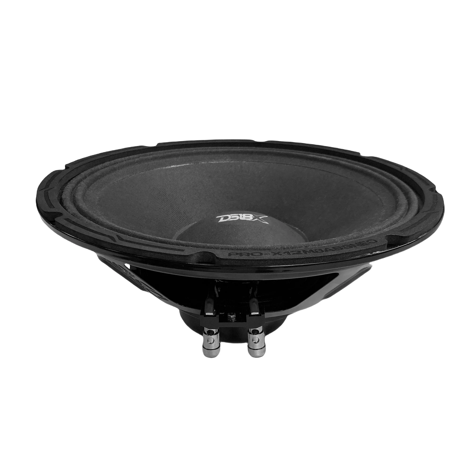 PRO-X 12” Mid-Bass Loudspeaker With Neodymium Magnet | 500W RMS 4-Ohm - Image 4