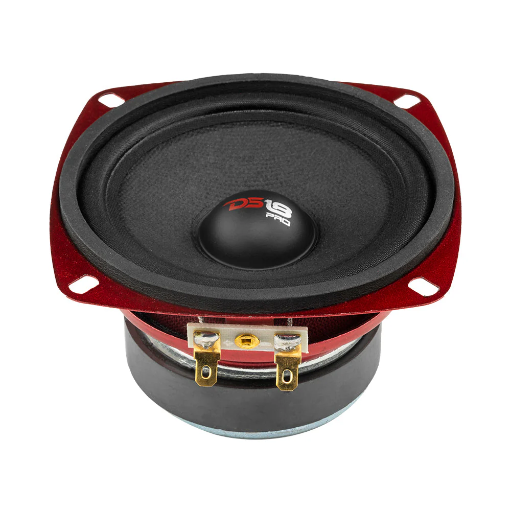 PRO-X 4" Mid-Range Loudspeaker 100 Watts Rms 8-Ohm - Image 5