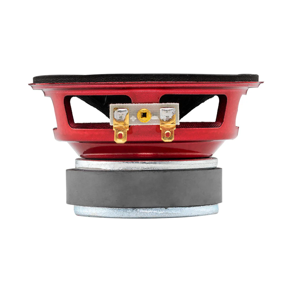 PRO-X 4" Mid-Range Loudspeaker 100 Watts Rms 8-Ohm - Image 6