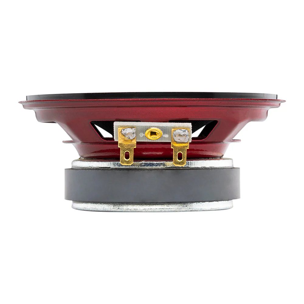 PRO-X 4" Shallow Mid-Range Bullet Loudspeaker 100 Watts Rms 4-Ohm - Image 6