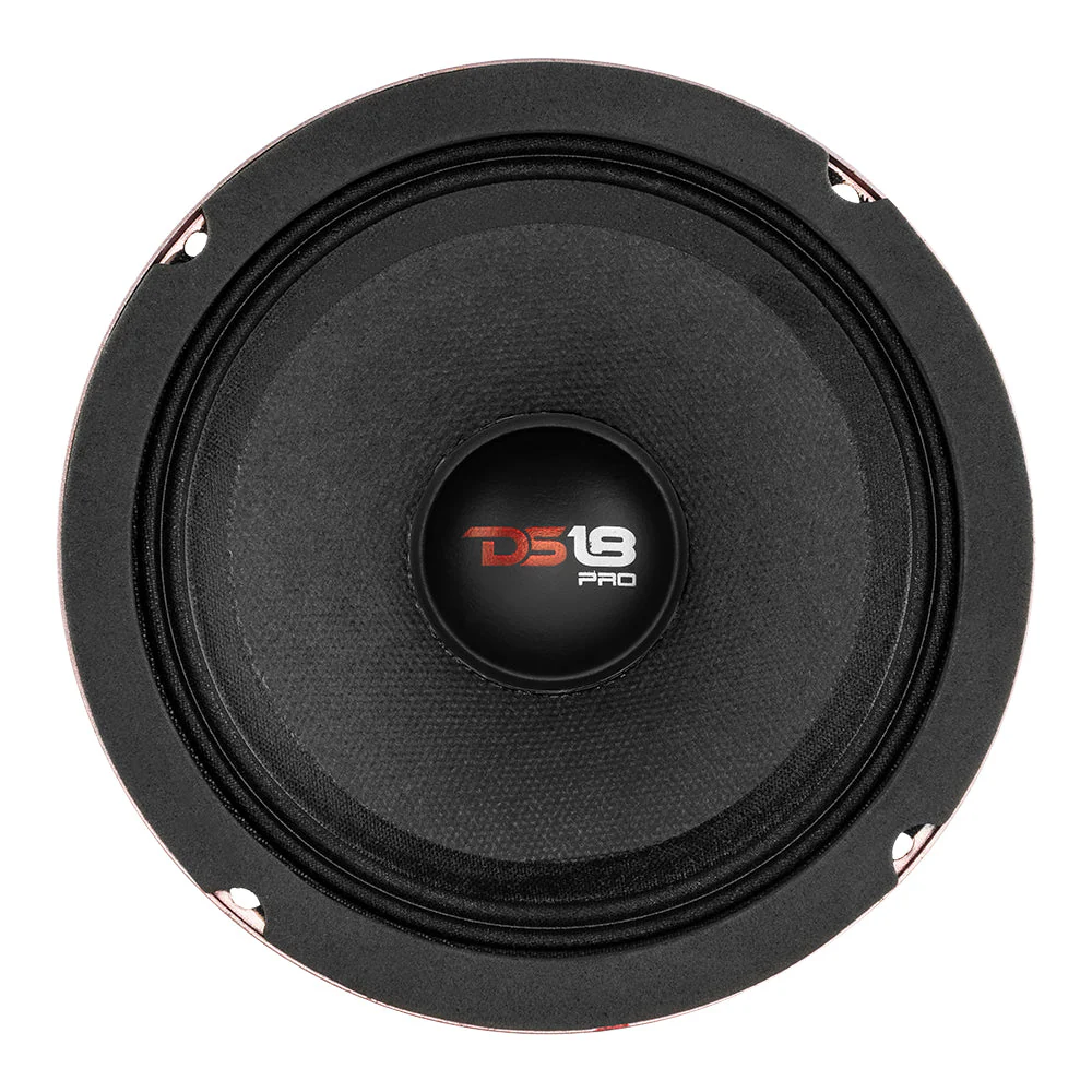 PRO-X 5.25" Mid-Range Loudspeaker 150 Watts Rms 4-Ohm - Image 3