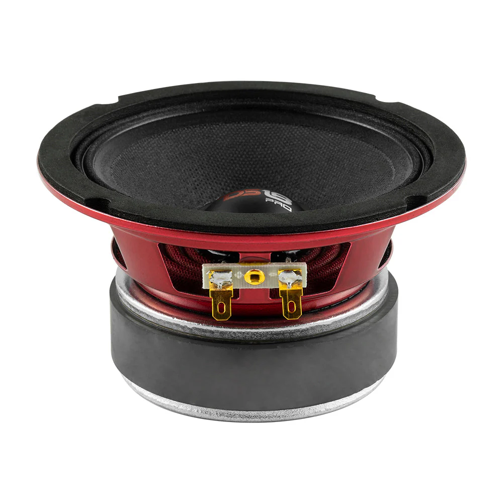 PRO-X 5.25" Mid-Range Loudspeaker 150 Watts Rms 4-Ohm - Image 5