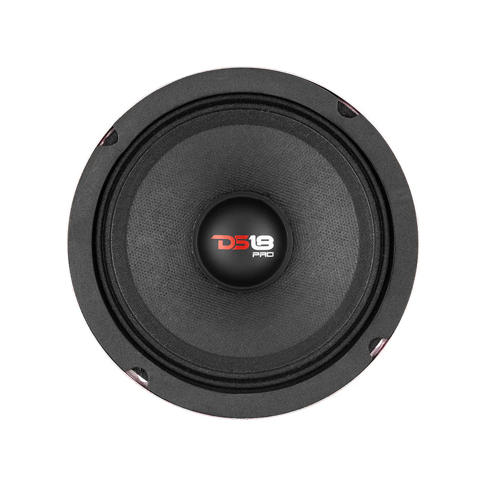 PRO-X 5.25" Mid-Range Loudspeaker 150 Watts Rms 8-Ohm - Image 3