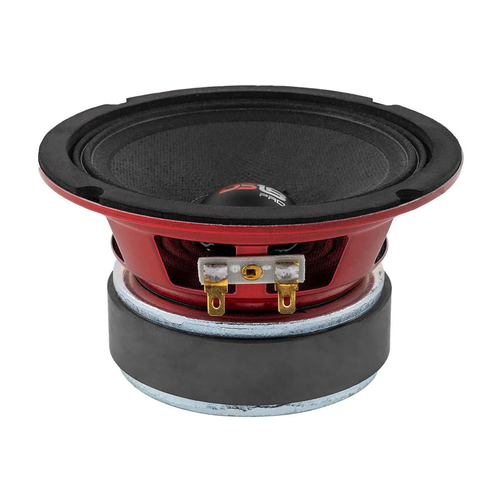 PRO-X 5.25" Mid-Range Loudspeaker 150 Watts Rms 8-Ohm - Image 5