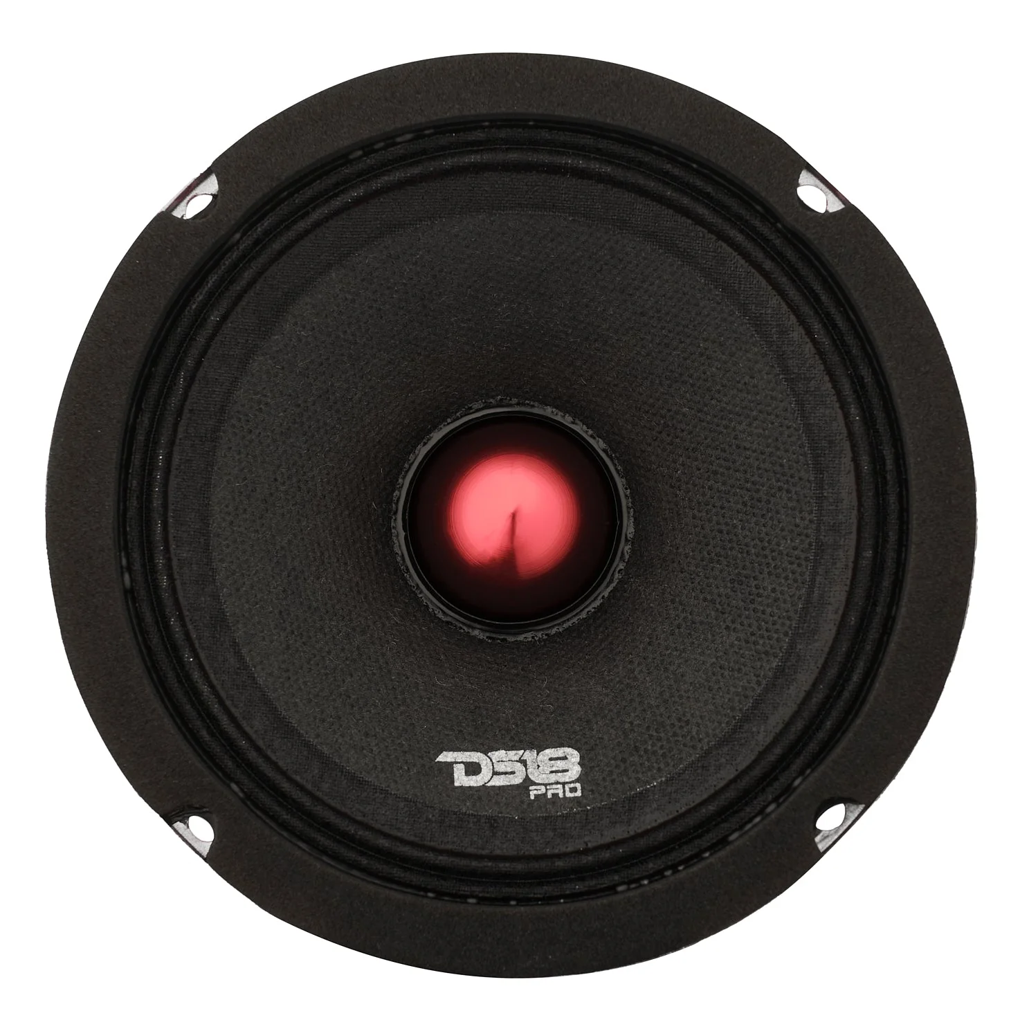 PRO-X 5.25" Mid-Range Loudspeaker with Bullet | 150W RMS 4-Ohm - Image 3