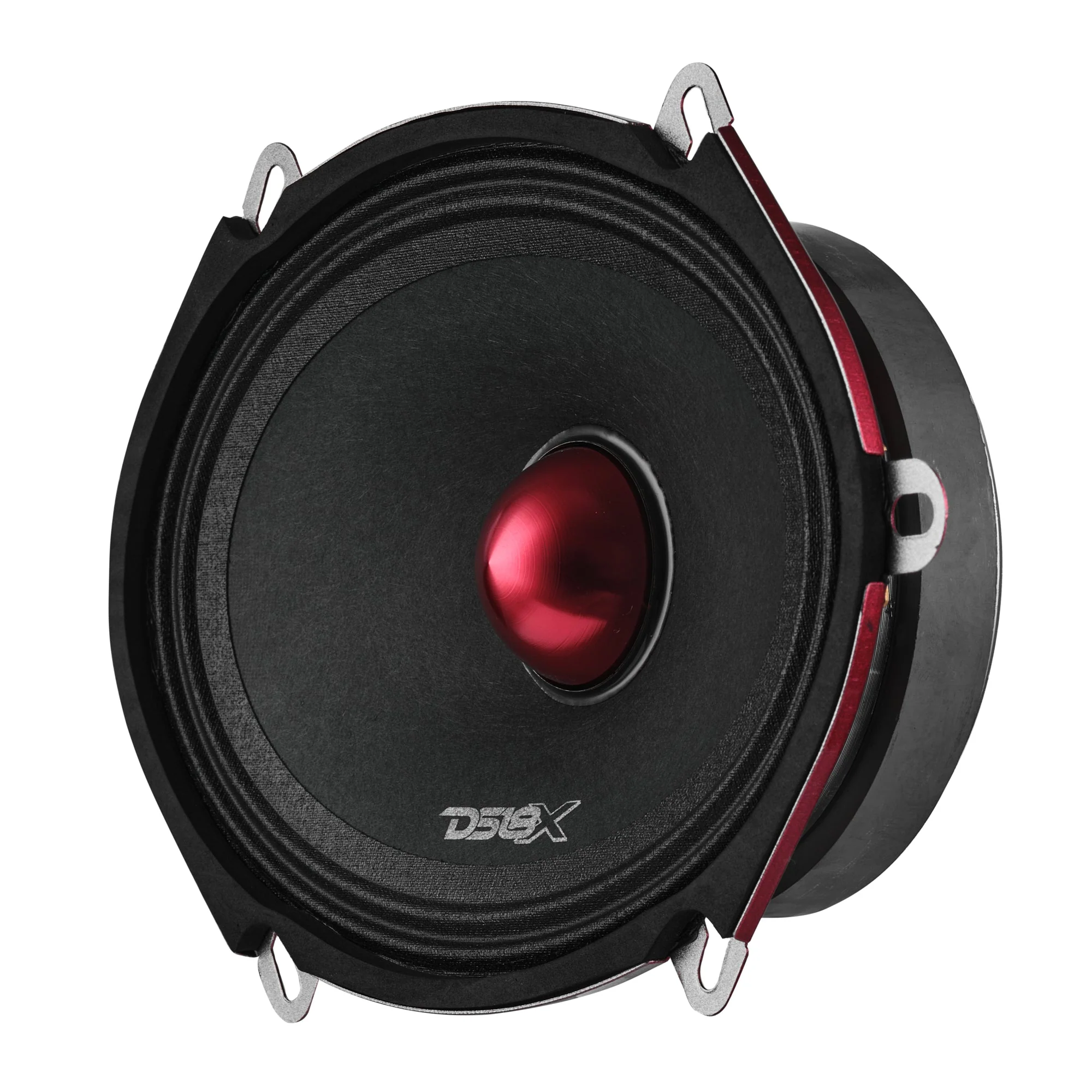 PRO-X 5x7” Mid-Range Loudspeaker with Bullet | 175W RMS 4-Ohm - Image 3