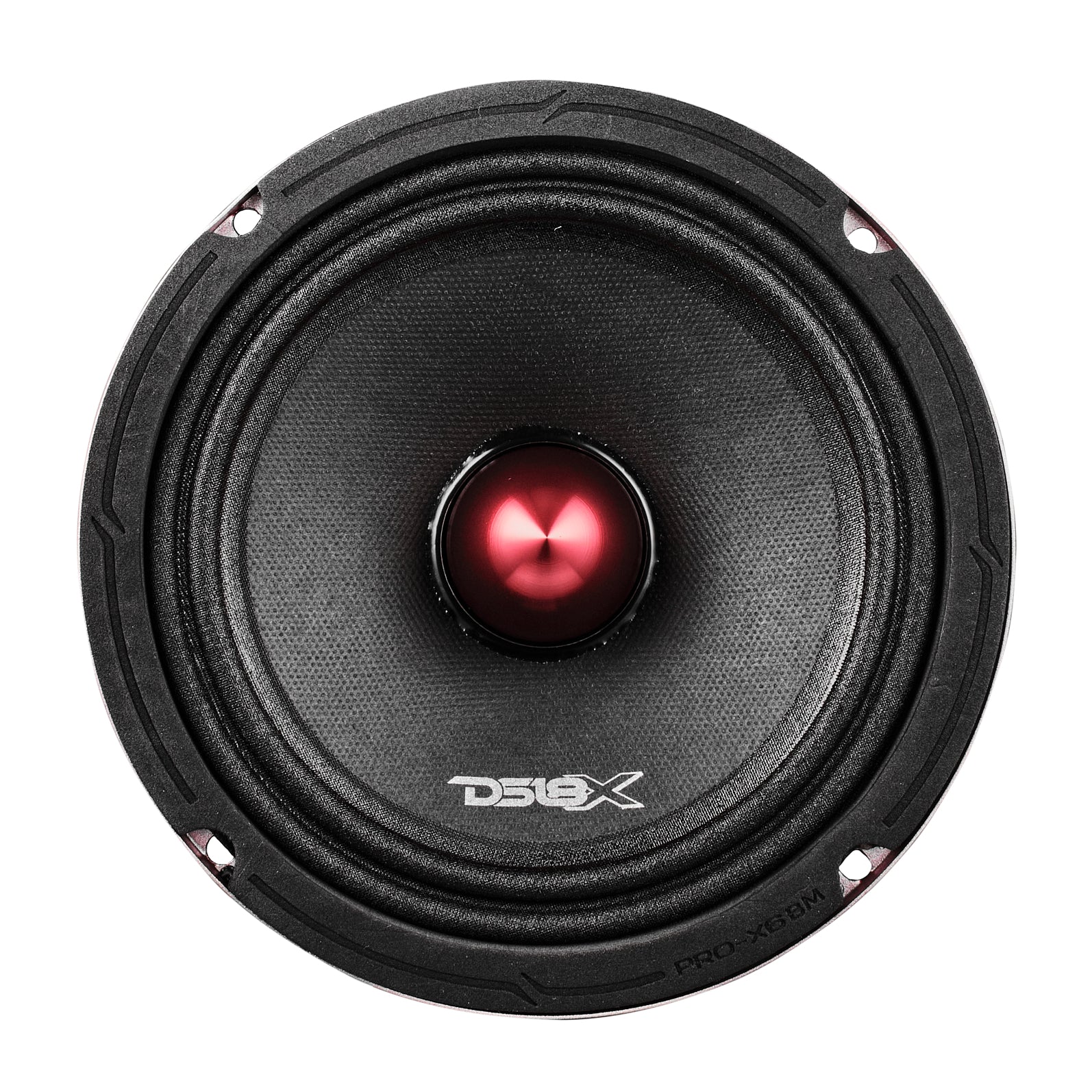 PRO-X 6.5" Mid-Range Bullet Loudspeaker | 250W RMS 8-Ohm - Image 3