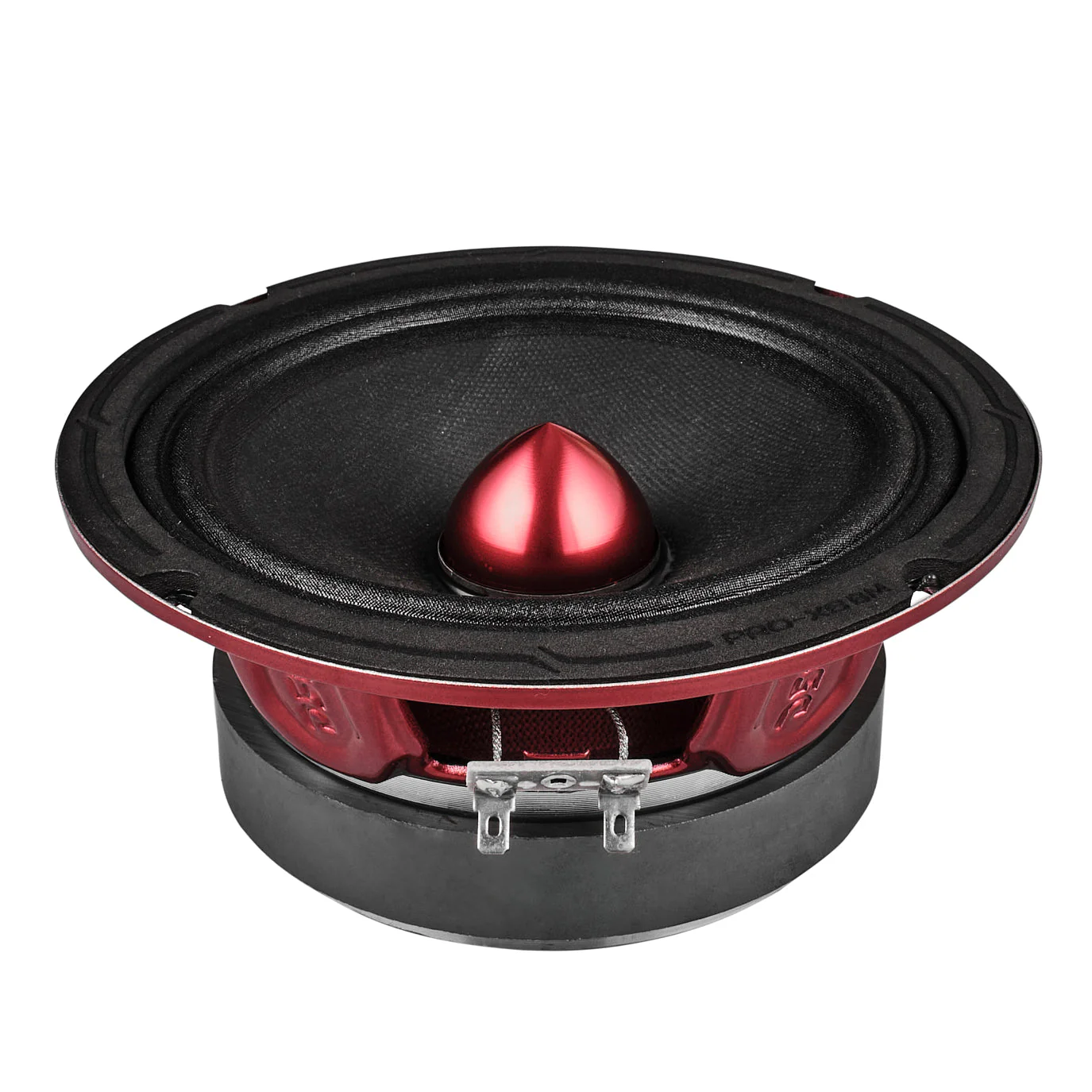 PRO-X 6.5" Mid-Range Bullet Loudspeaker | 250W RMS 8-Ohm - Image 5