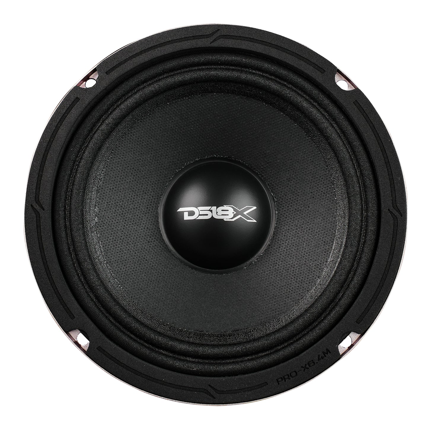 PRO-X 6.5" Mid-Range Loudspeaker 250 Watts Rms 4-Ohm - Image 3