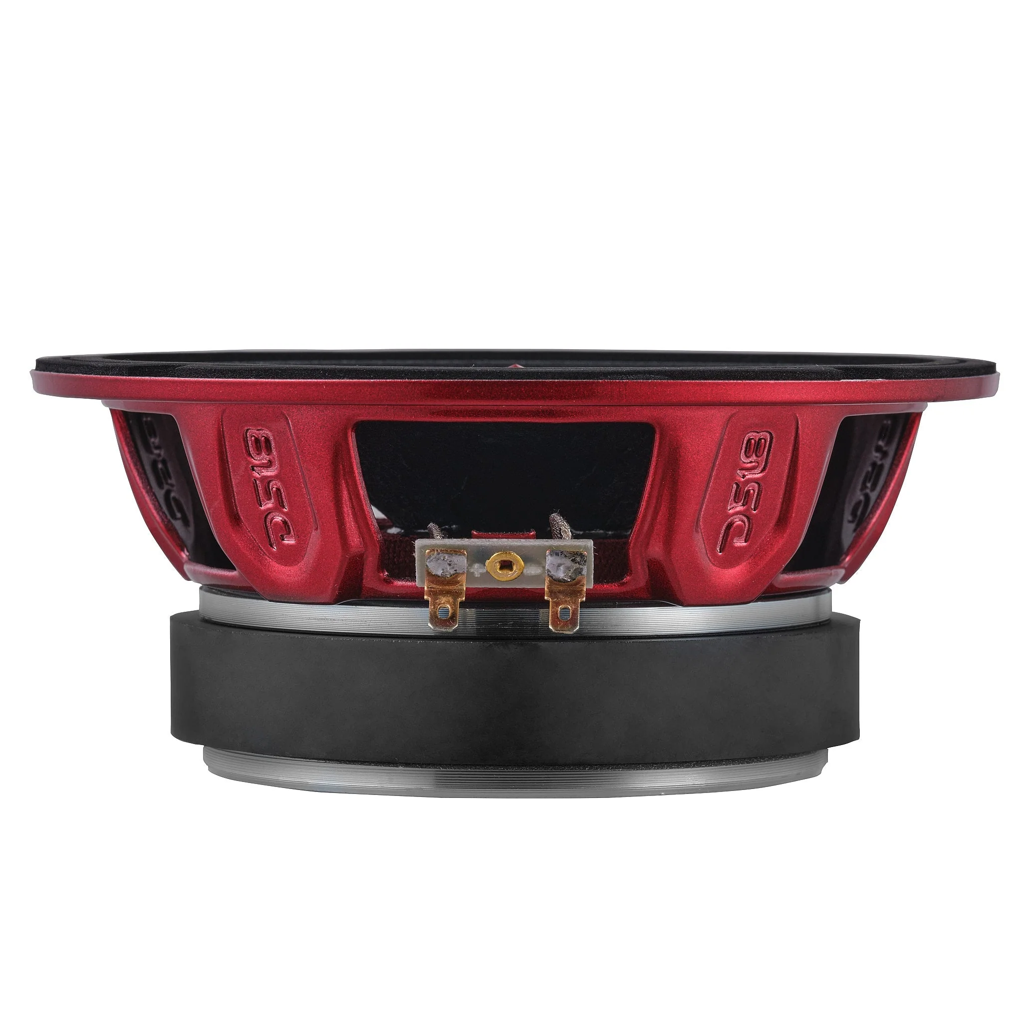 PRO-X 6.5" Mid-Range Loudspeaker with Bullet | 250W RMS 4-Ohm - Image 5