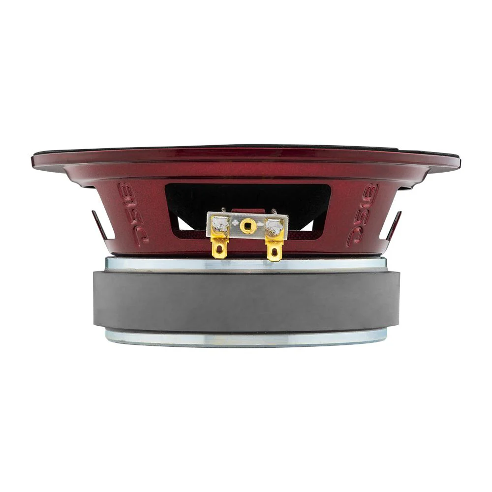 PRO-X 6.5" Mid-Range Loudspeaker with RGB Light Bullet 250 Watts Rms 4-Ohm - Image 6