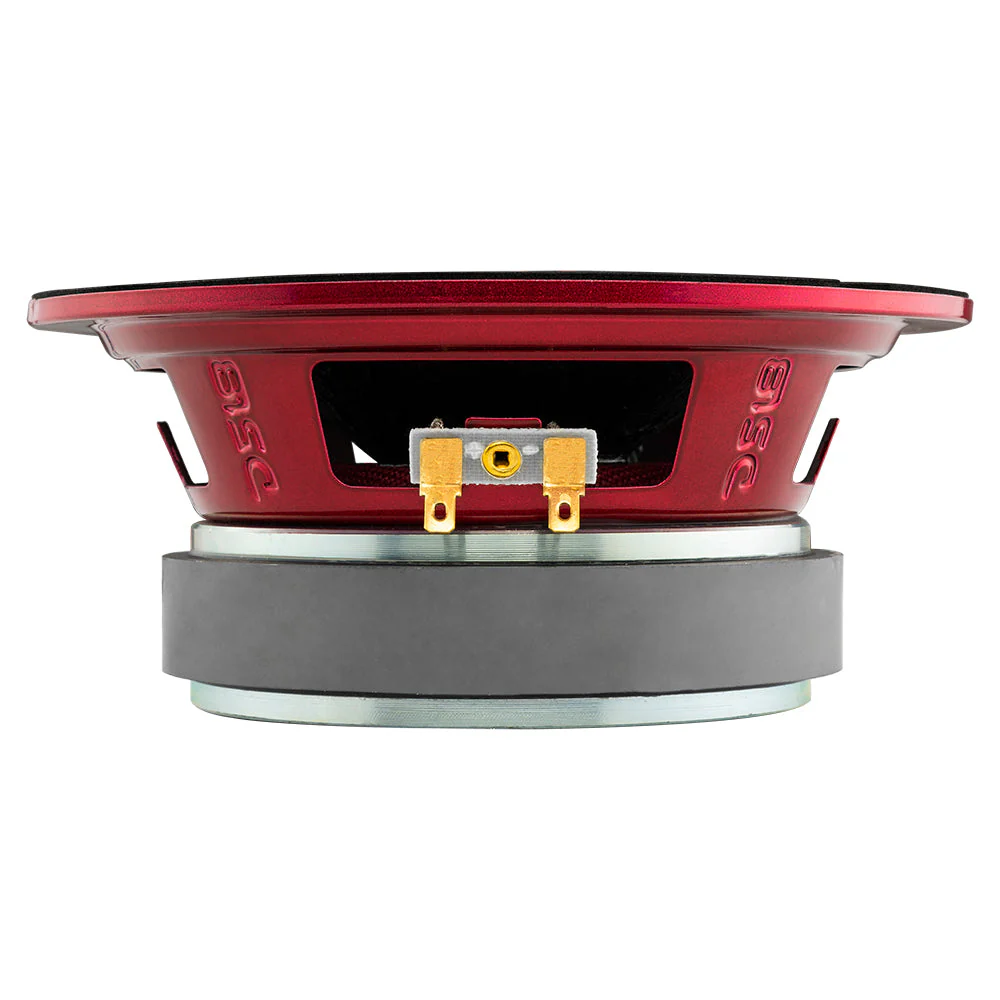PRO-X 6.5" Mid-Range Loudspeaker with RGB Light Dust Cap 250 Watts Rms 4-Ohm - Image 6