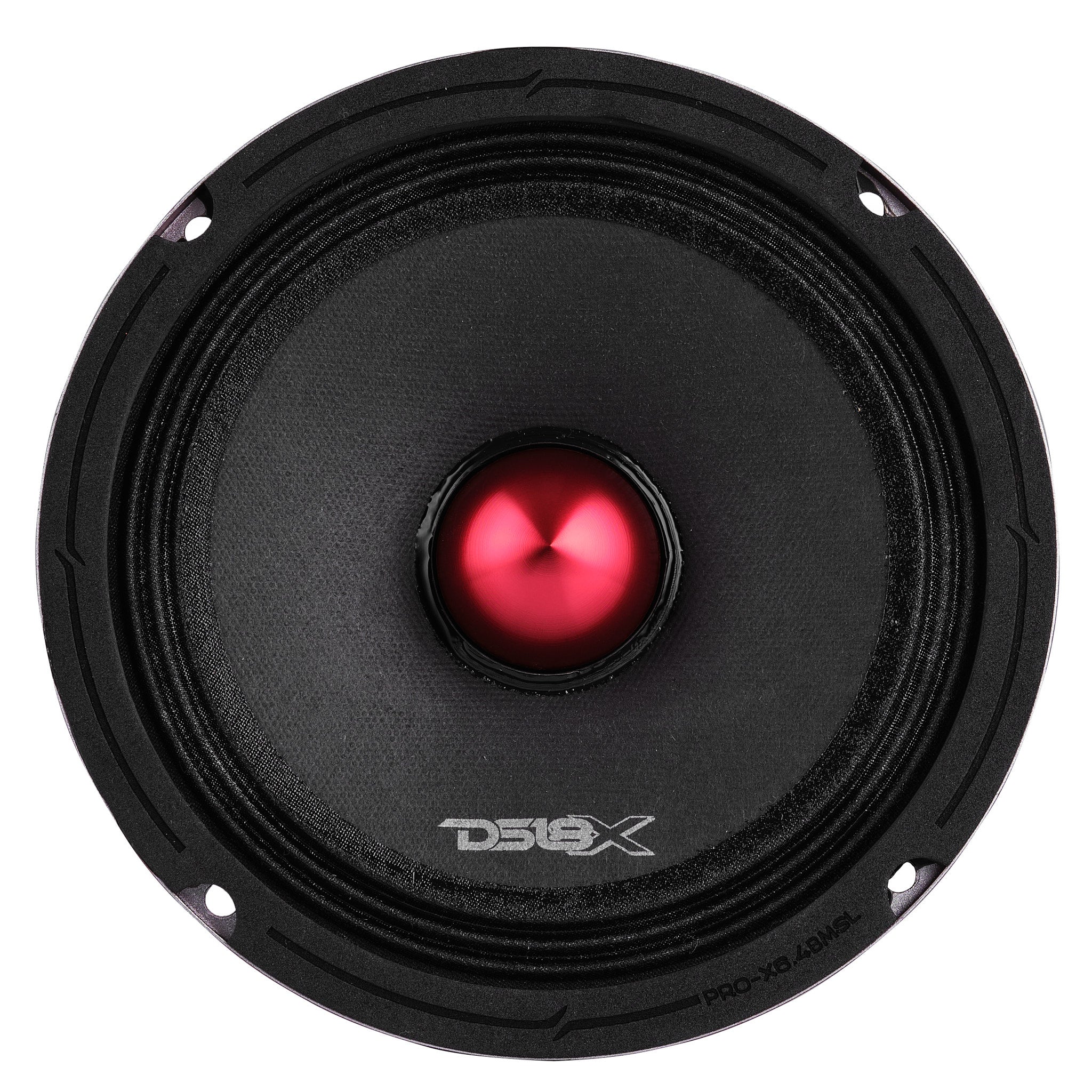 PRO-X 6.5" Shallow Mid-Range Bullet Loudspeaker 200 Watts Rms 4-Ohm - Image 3