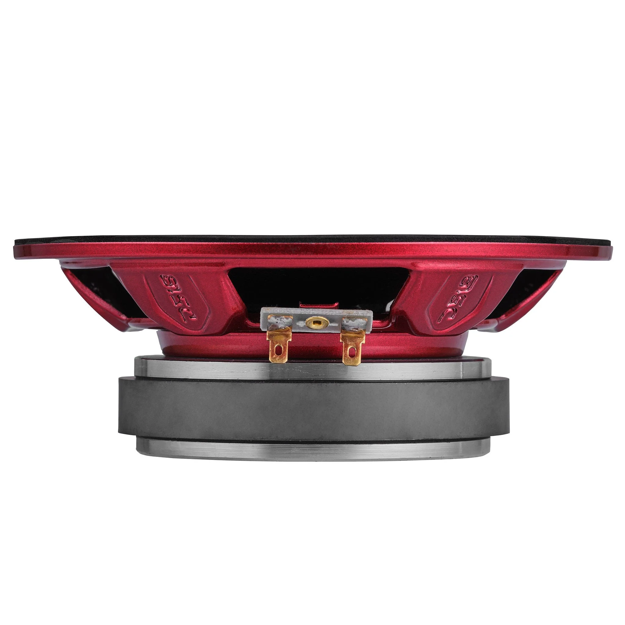 PRO-X 6.5" Shallow Mid-Range Bullet Loudspeaker 200 Watts Rms 4-Ohm - Image 5