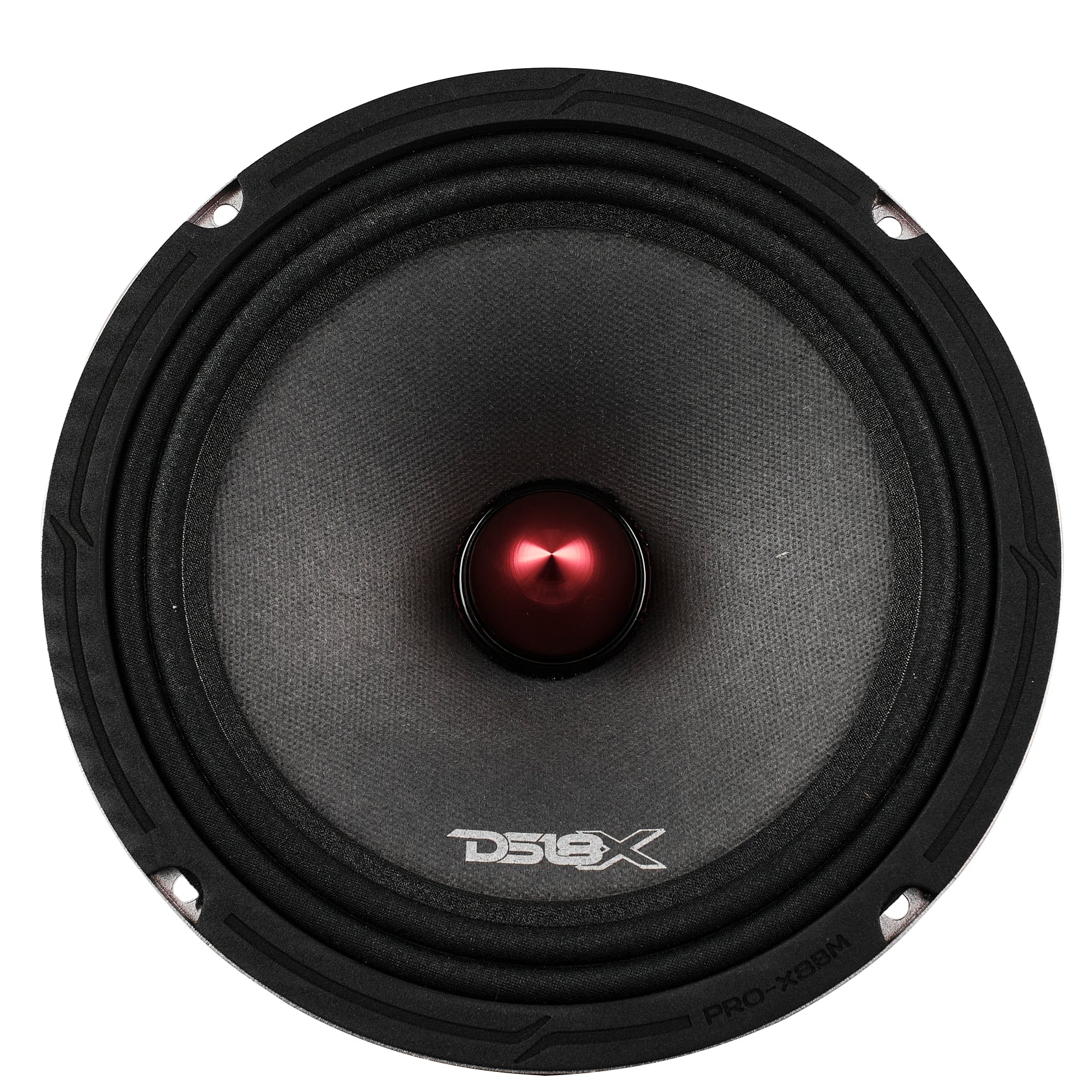 PRO-X 8" Mid-Range Bullet Loudspeaker | 275W RMS 8-Ohm - Image 3