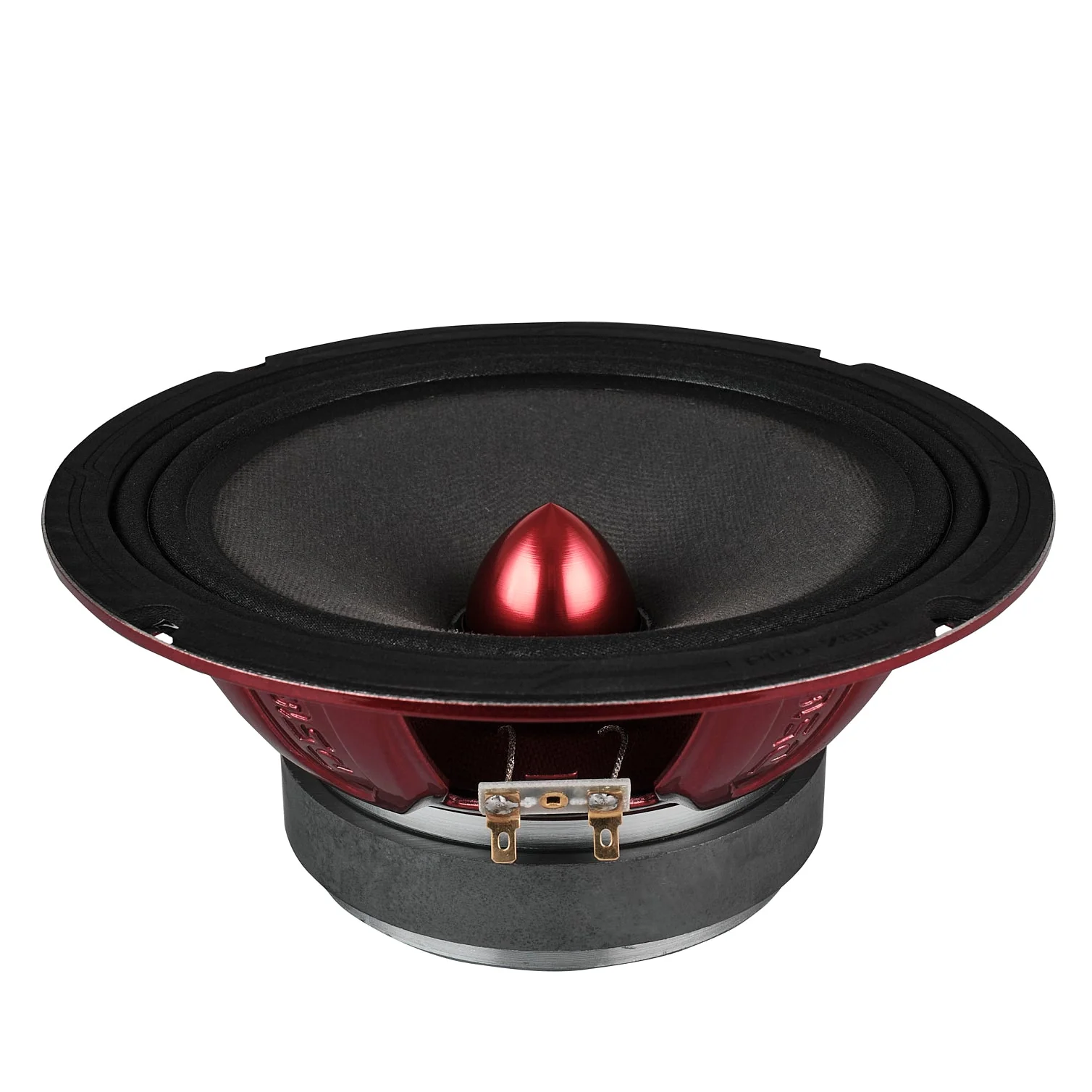 PRO-X 8" Mid-Range Bullet Loudspeaker | 275W RMS 8-Ohm - Image 5