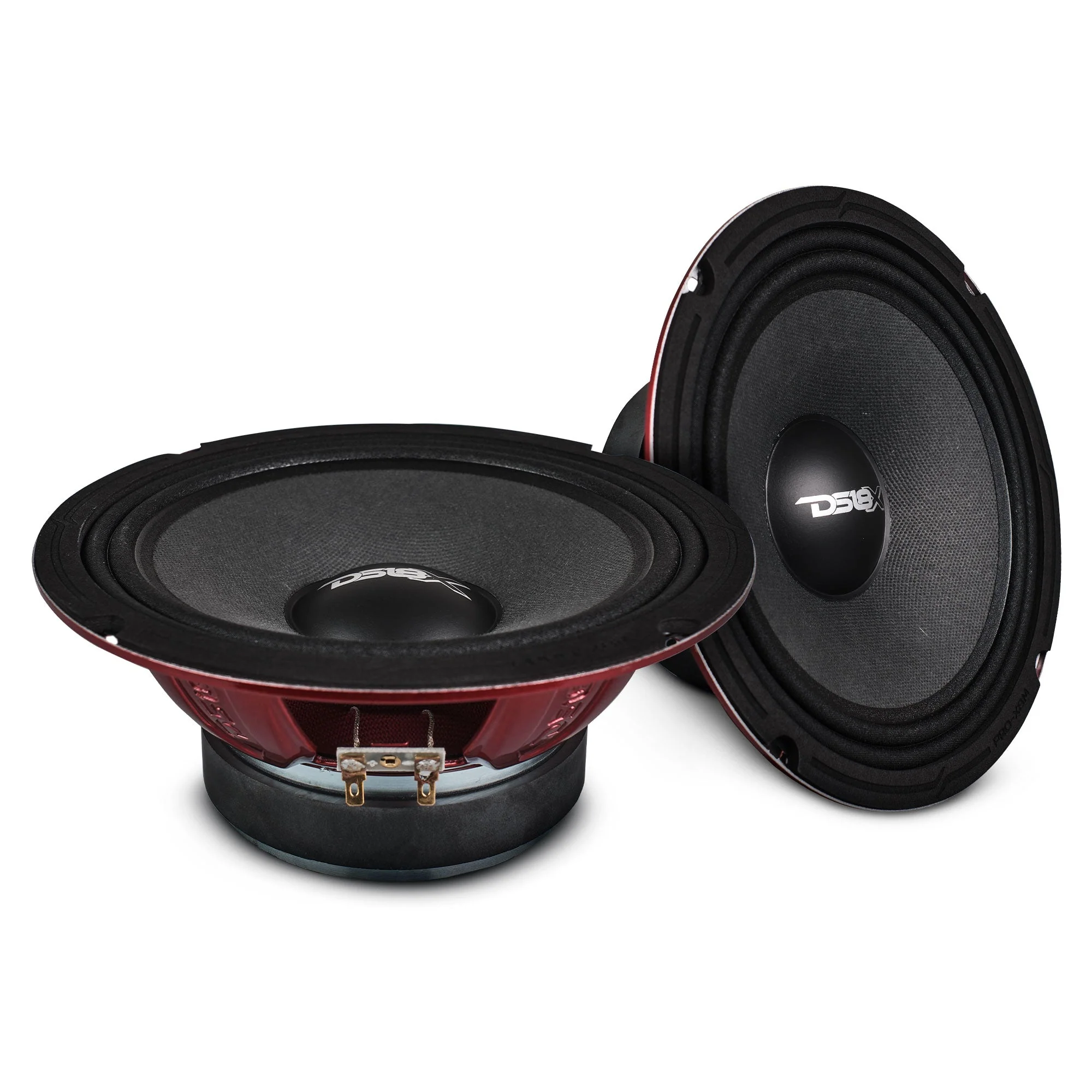 PRO-X 8" Mid-Range Loudspeaker 275 Watts Rms 4-Ohm - Image 2