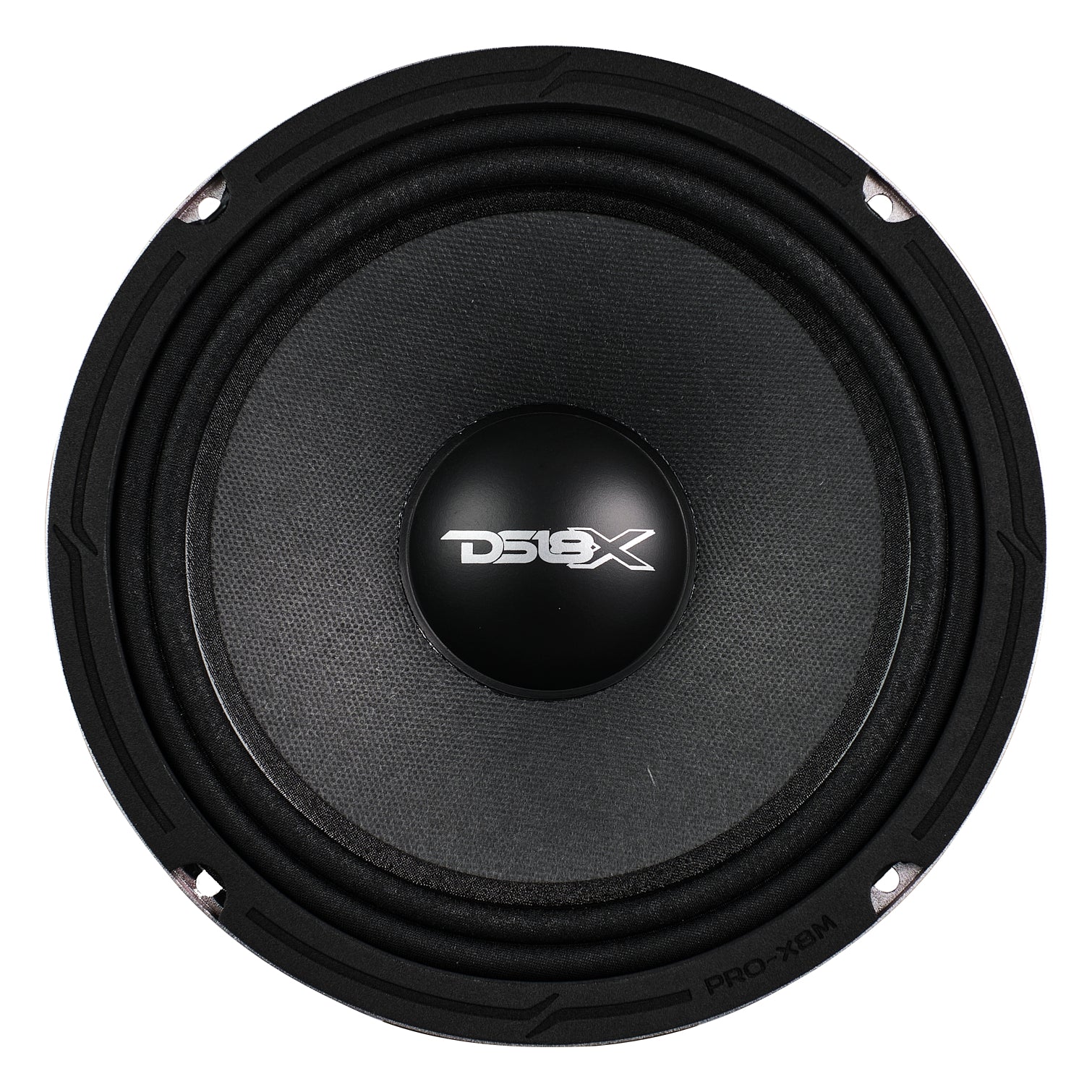 PRO-X 8" Mid-Range Loudspeaker 275 Watts Rms 8-Ohm - Image 2