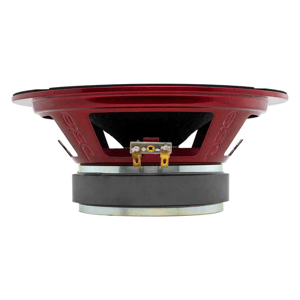 PRO-X 8" Mid-Range Loudspeaker with RGB Light Bullet 275 Watts Rms 4-Ohm - Image 6