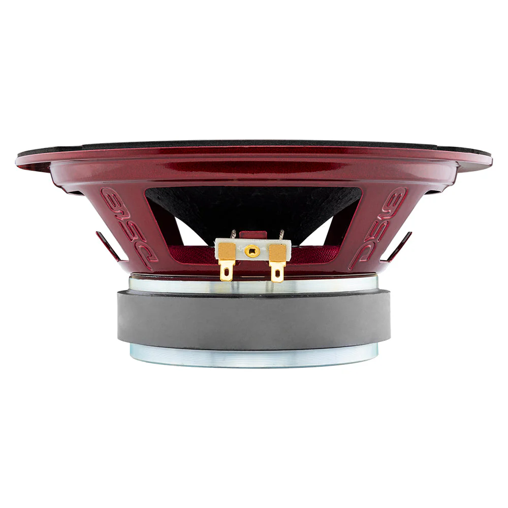 PRO-X 8" Mid-Range Loudspeaker with RGB Light Dust Cap 275 Watts Rms 4-Ohm - Image 6