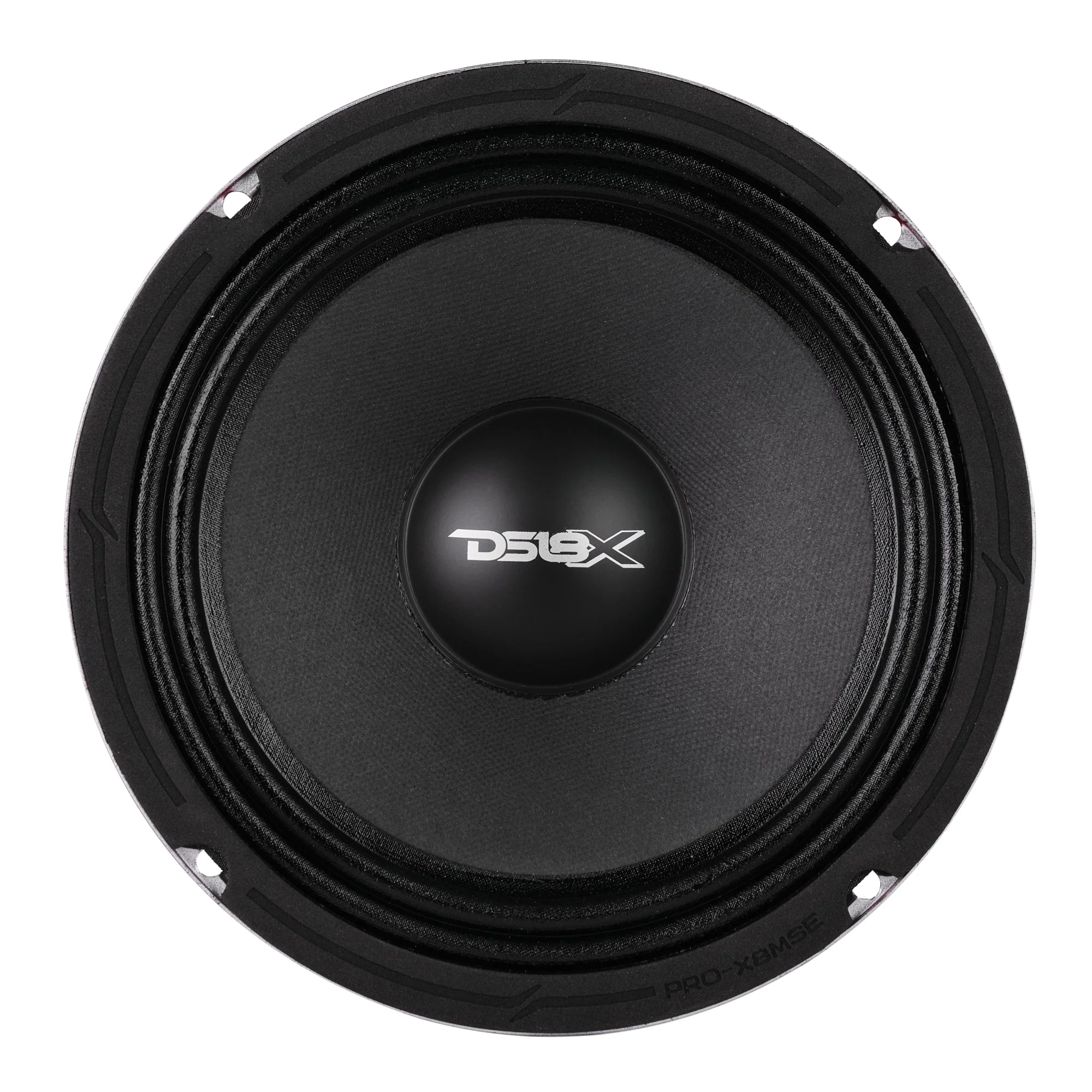 PRO-X 8" Sealed Back Mid-Range Loudspeaker 275 Watts Rms 8-Ohm - Image 2