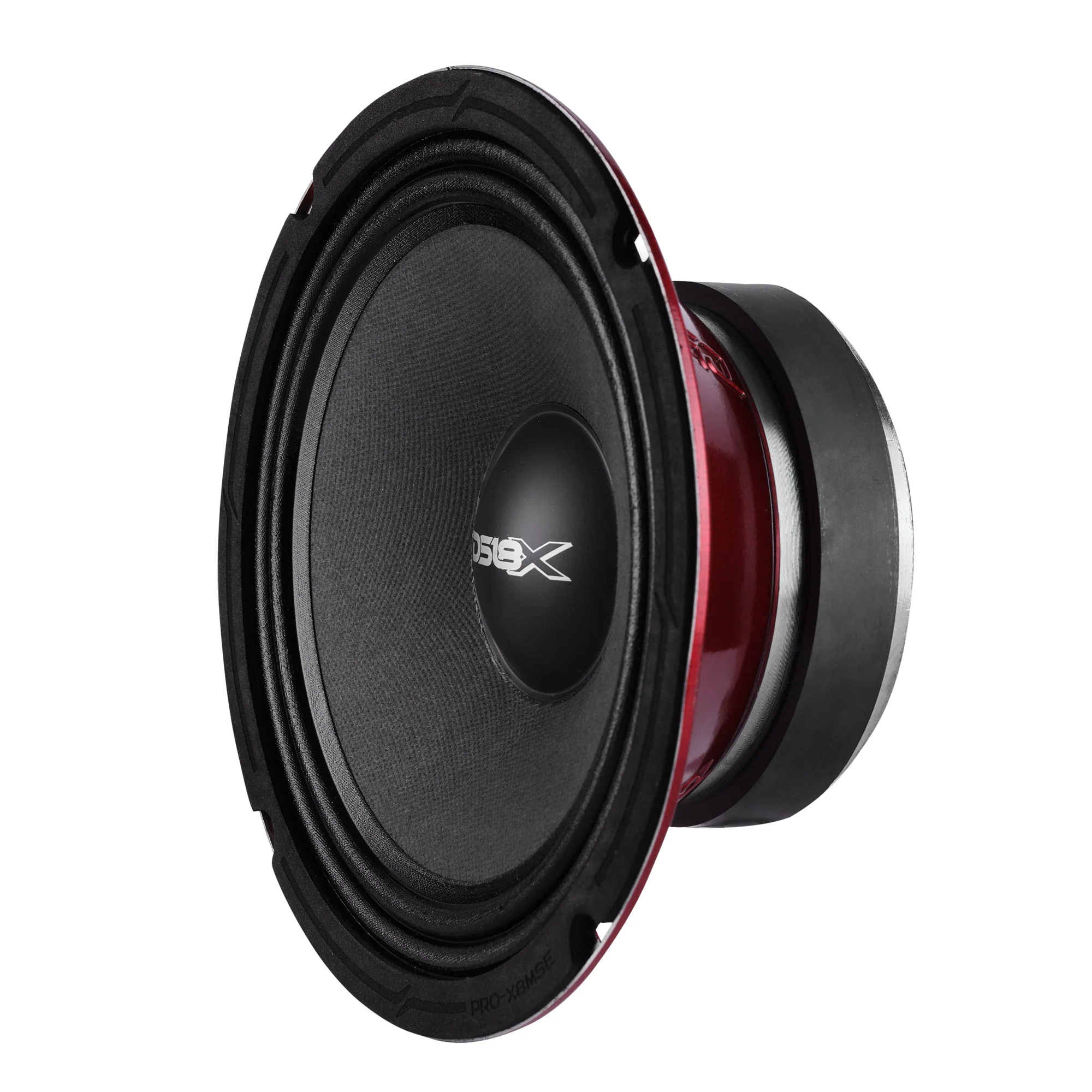 PRO-X 8" Sealed Back Mid-Range Loudspeaker 275 Watts Rms 8-Ohm - Image 3