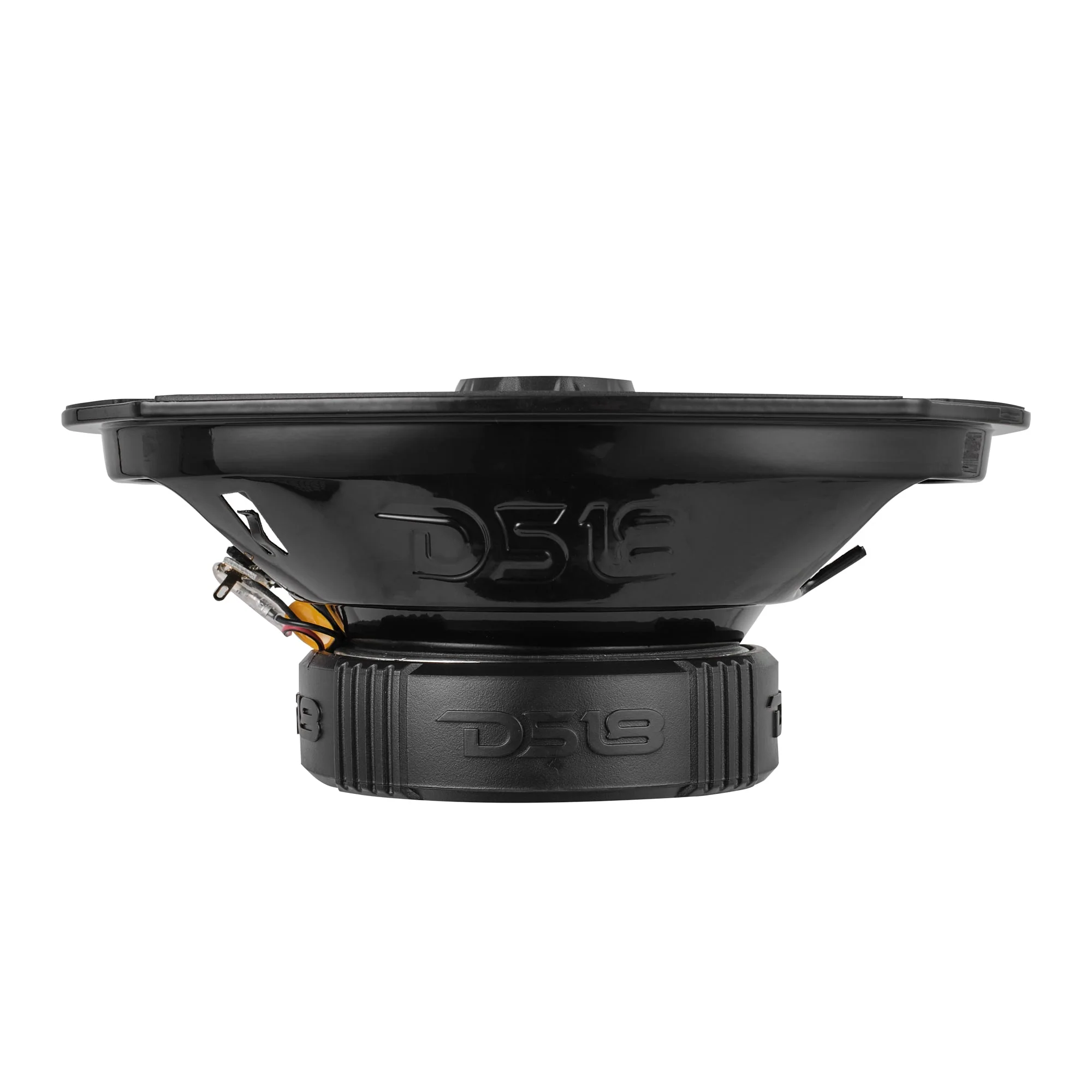 PRO-ZT 6x9" Coaxial Mid-Range Loudspeaker with Water Resistant Cone Built-in Bullet Tweeter and Grill | 275W RMS 4-Ohm - Image 8