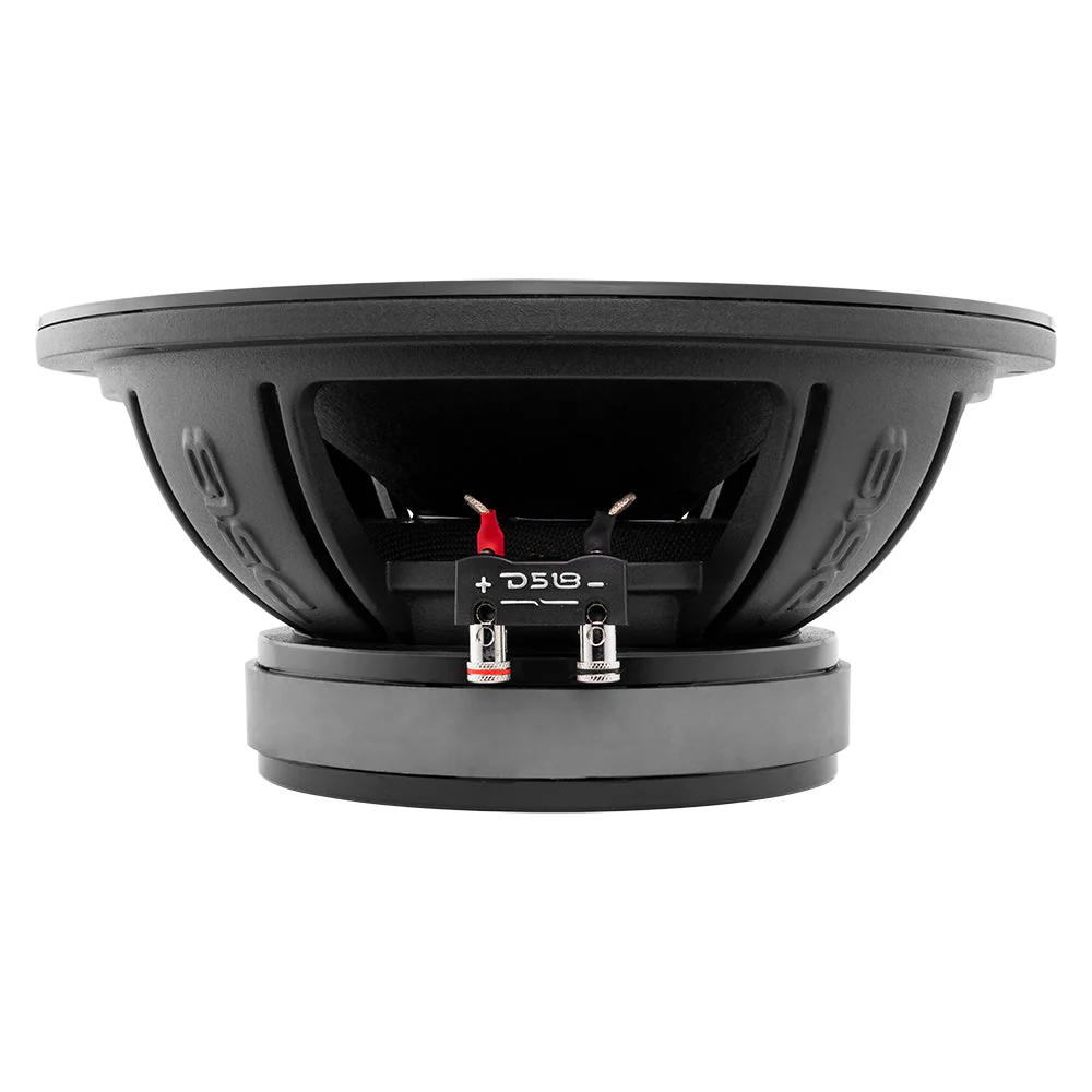 PRO-ZXI 10" Mid-Bass Loudspeaker With Neodymium/Ferrite Magnets 500 Watts Rms 8-Ohm - Image 5