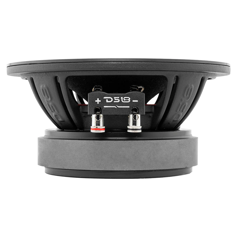 PRO-ZXI 6.5" Mid-Range Loudspeaker With Neodymium/Ferrite Magnets 300 Watts Rms 8-Ohm - Image 5