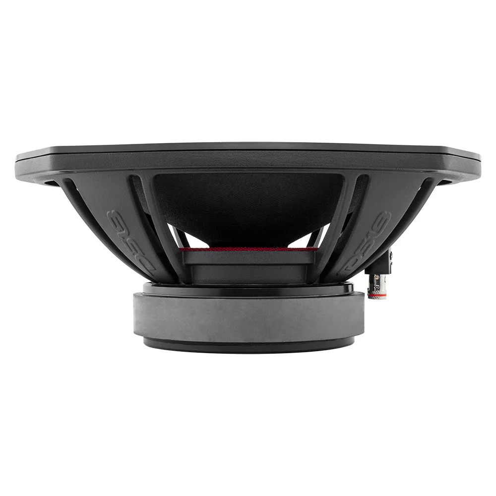 PRO-ZXI 6x9" Mid-Range Bullet Loudspeaker Neodymium/Ferrite Magnets | 300W RMS 4-Ohm - Image 6