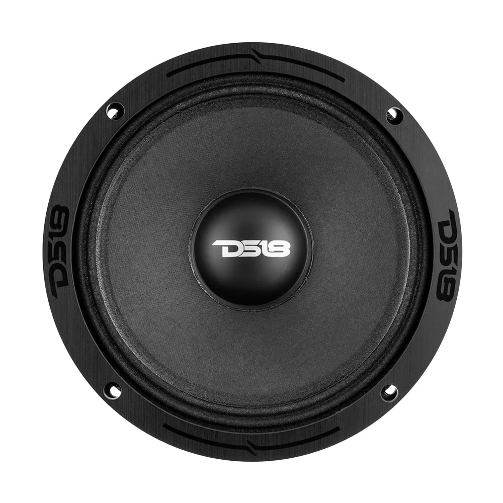 PRO-ZXI 8" Mid-Range Loudspeaker With Neodymium/Ferrite Magnets 350 Watts Rms 8-Ohm - Image 4