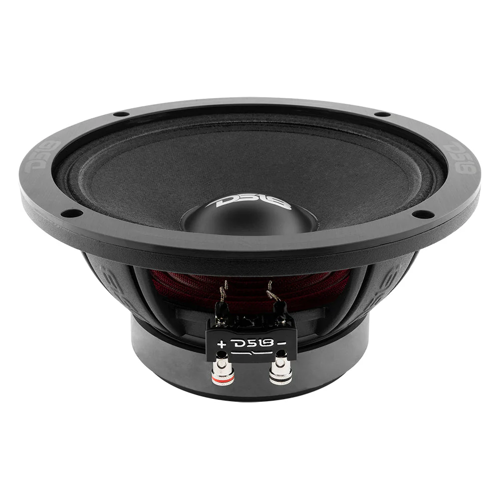 PRO-ZXI 8" Mid-Range Loudspeaker With Neodymium/Ferrite Magnets 350 Watts Rms 8-Ohm - Image 5