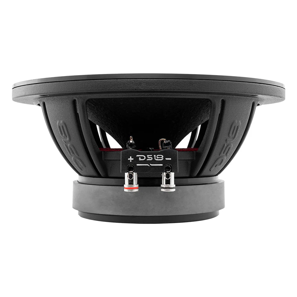 PRO-ZXI 8" Mid-Range Loudspeaker With Neodymium/Ferrite Magnets 350 Watts Rms 8-Ohm - Image 6