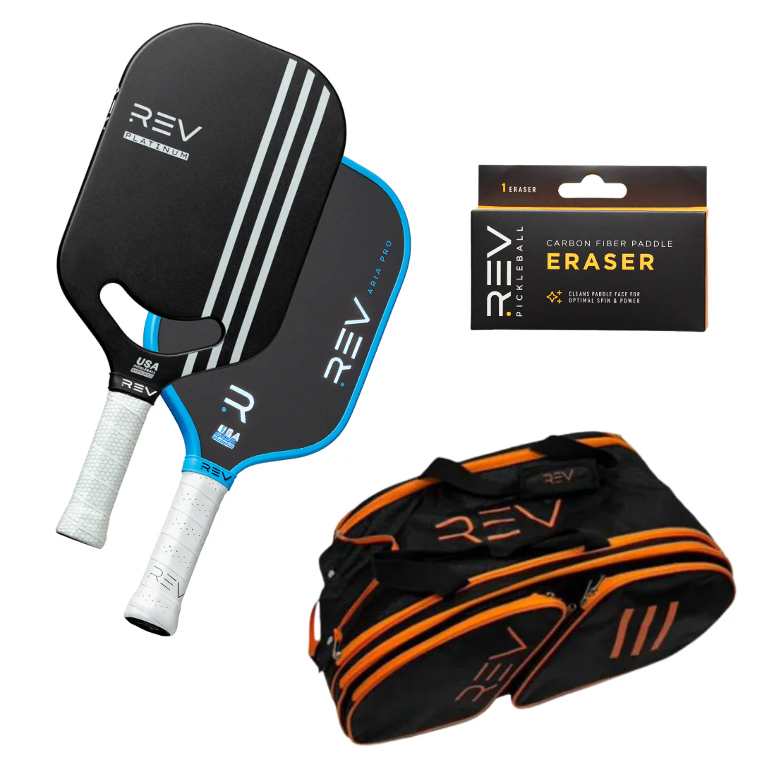 Professional - Mix & Match - Bundle for 2 - Image 10