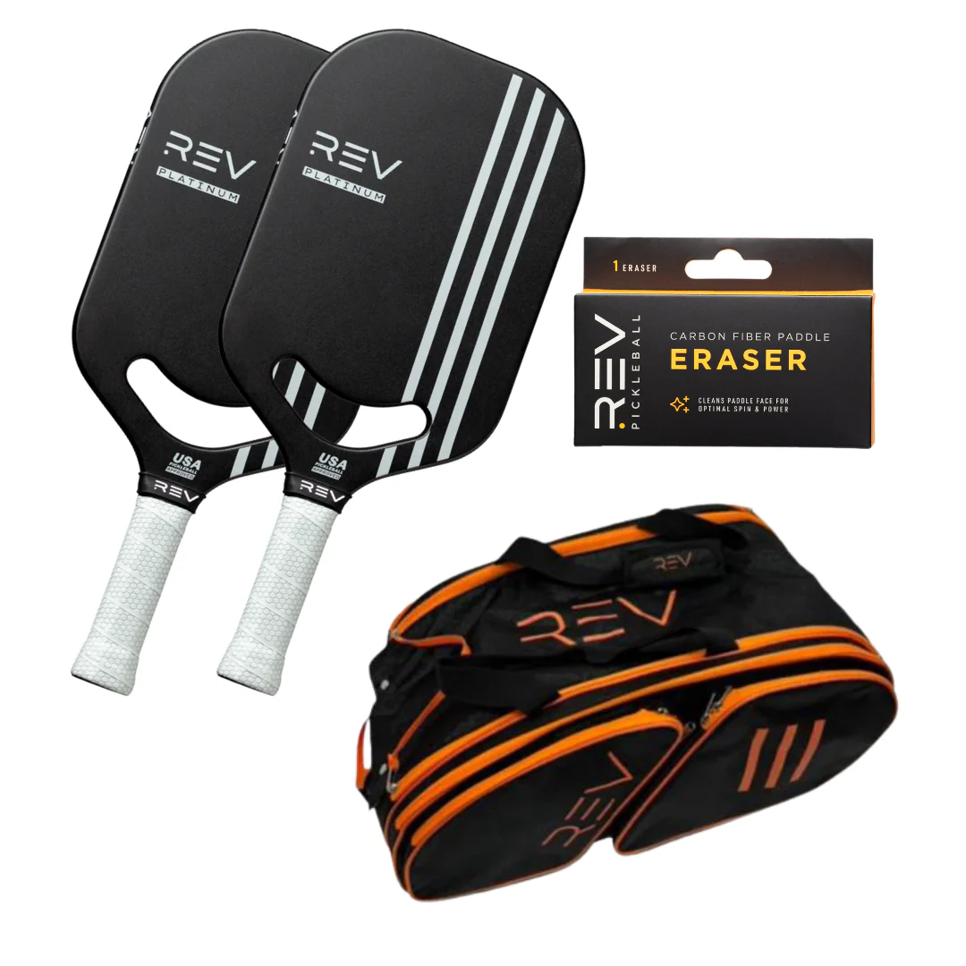 Professional - Mix & Match - Bundle for 2 - Image 3