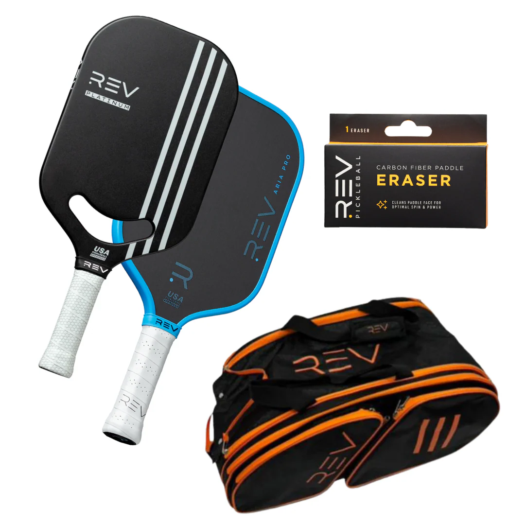 Professional - Mix & Match - Bundle for 2 - Image 8