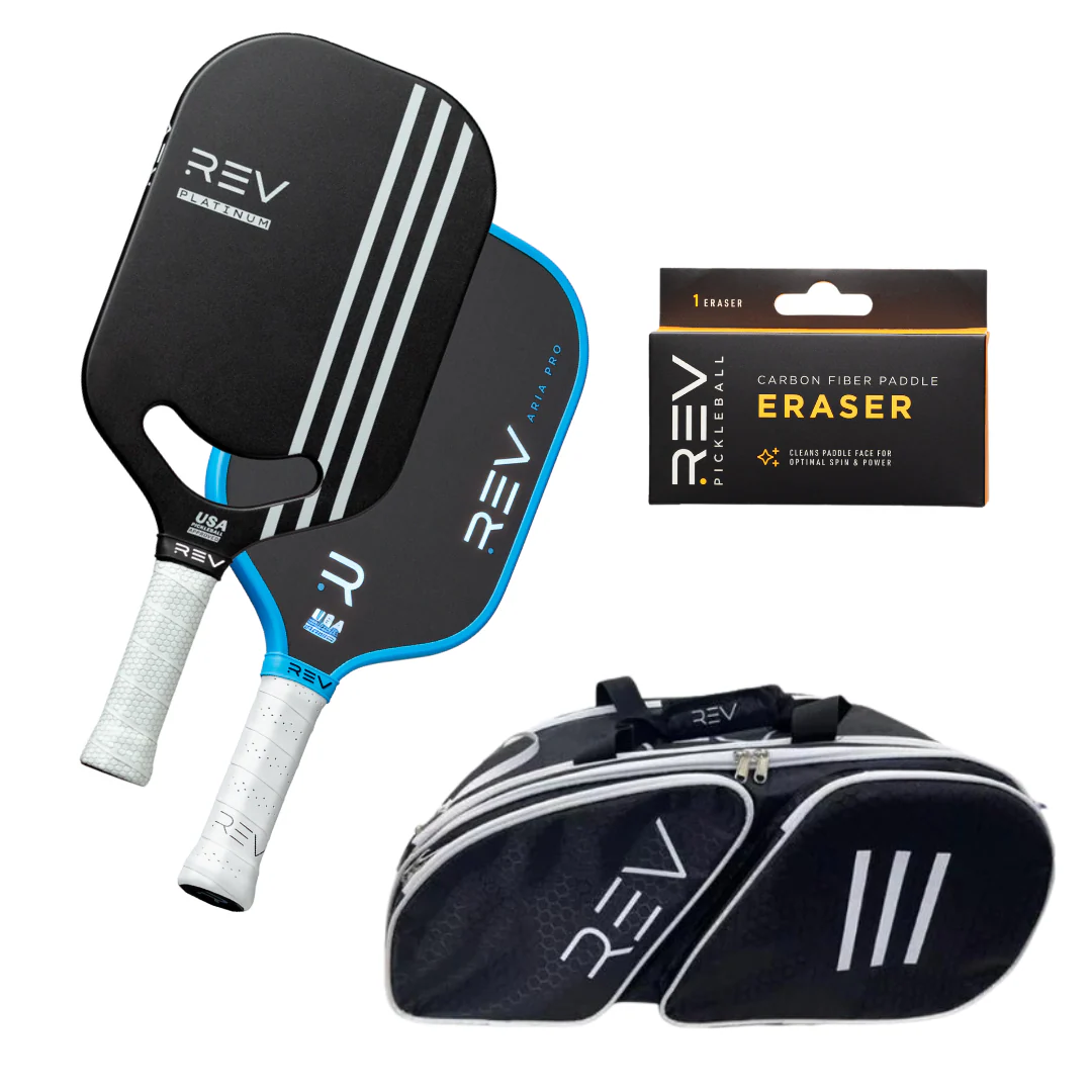 Professional - Mix & Match - Bundle for 2 - Image 9